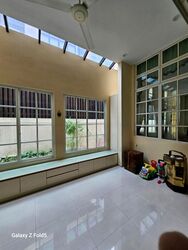 Kechubong Terrace (D28), Semi-Detached #443170611